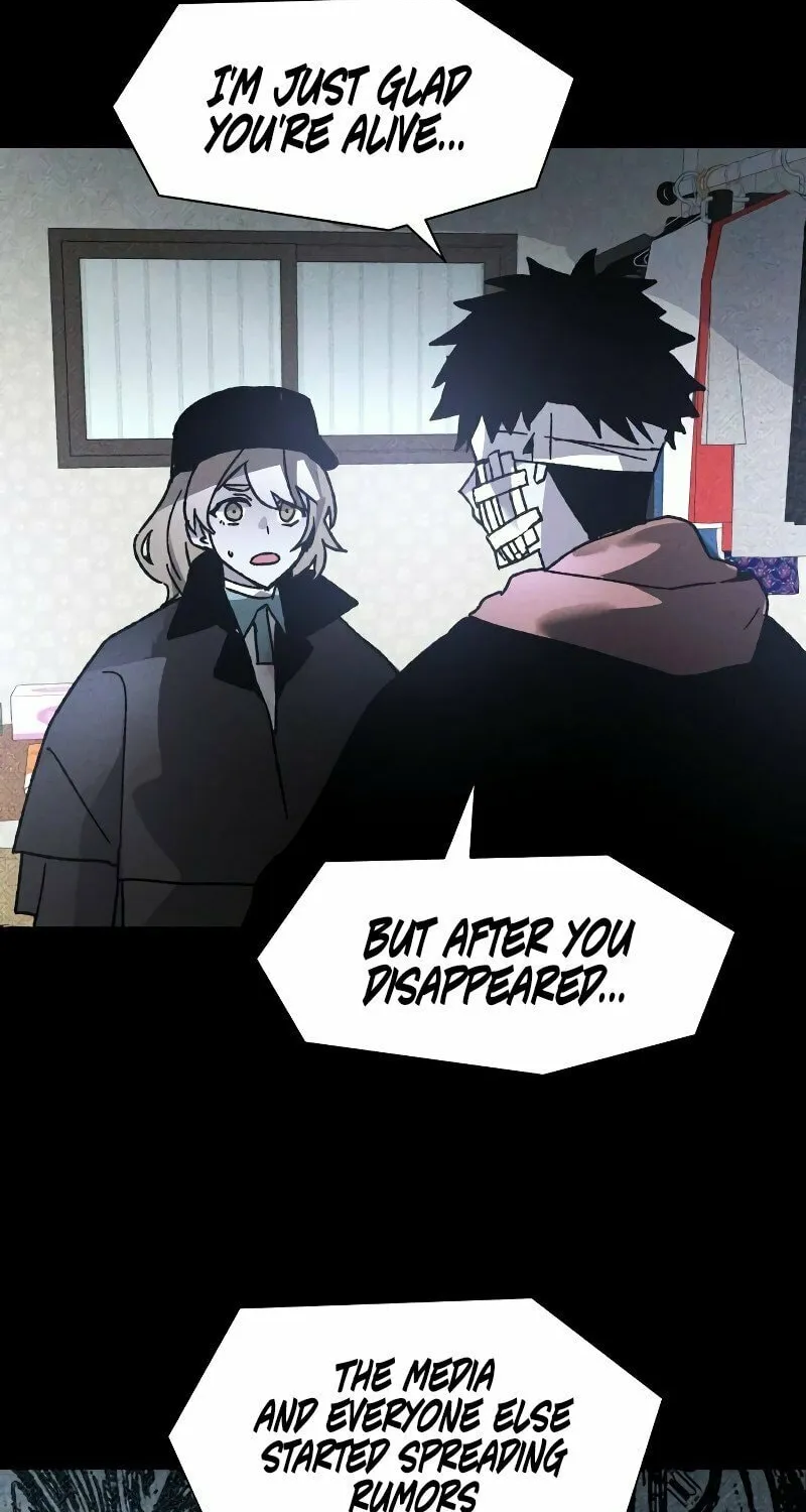 The Murderer Chapter 9 page 28 - 