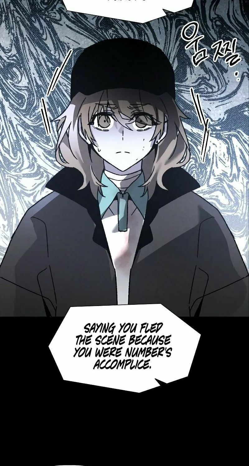 The Murderer Chapter 9 page 29 - 