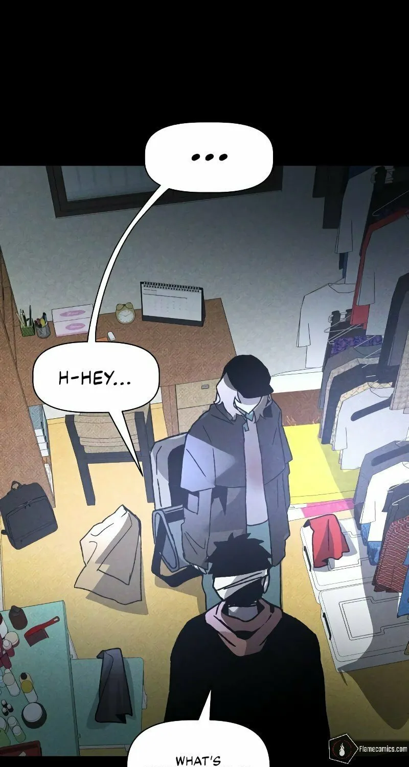 The Murderer Chapter 9 page 33 - 