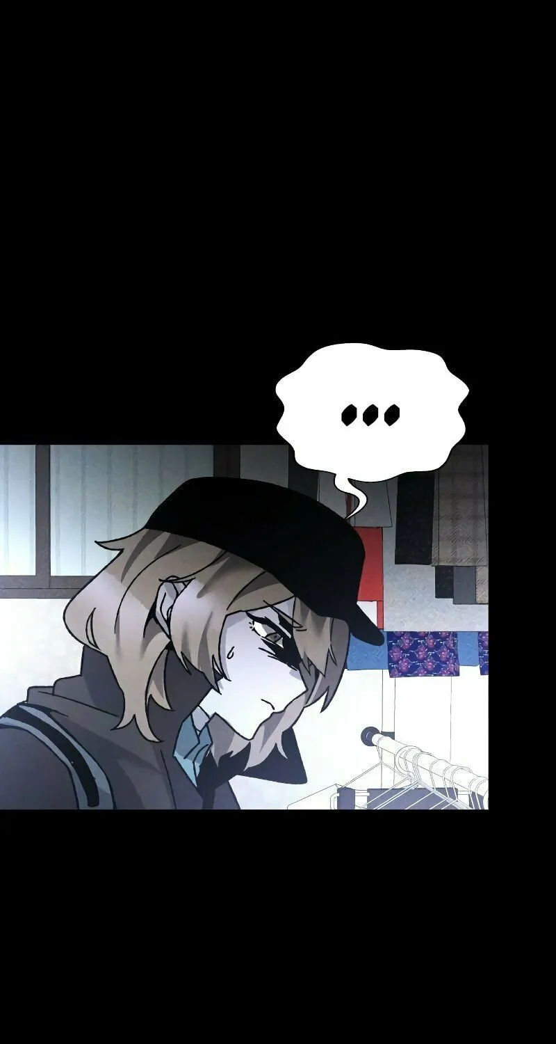 The Murderer Chapter 9 page 35 - 