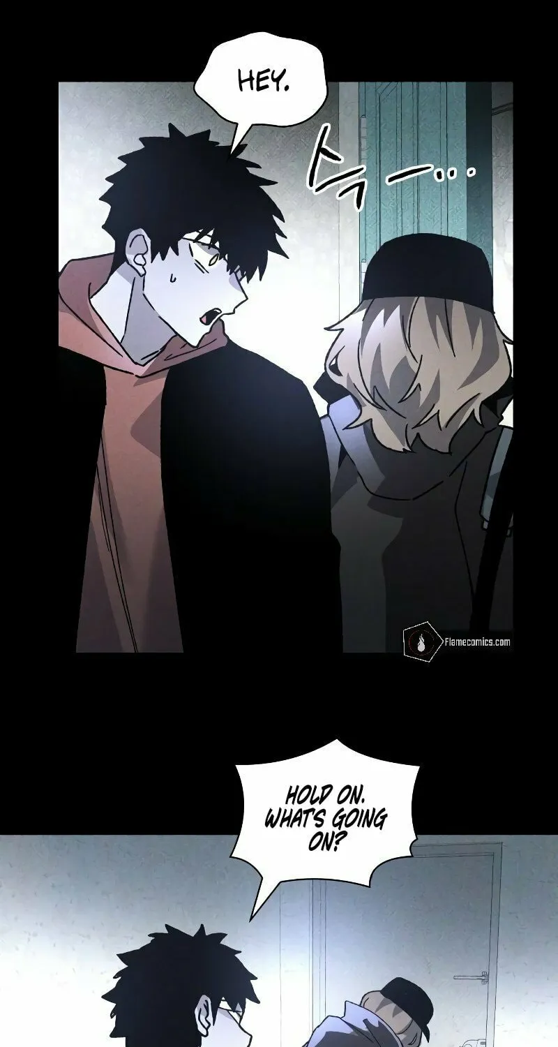 The Murderer Chapter 9 page 36 - 