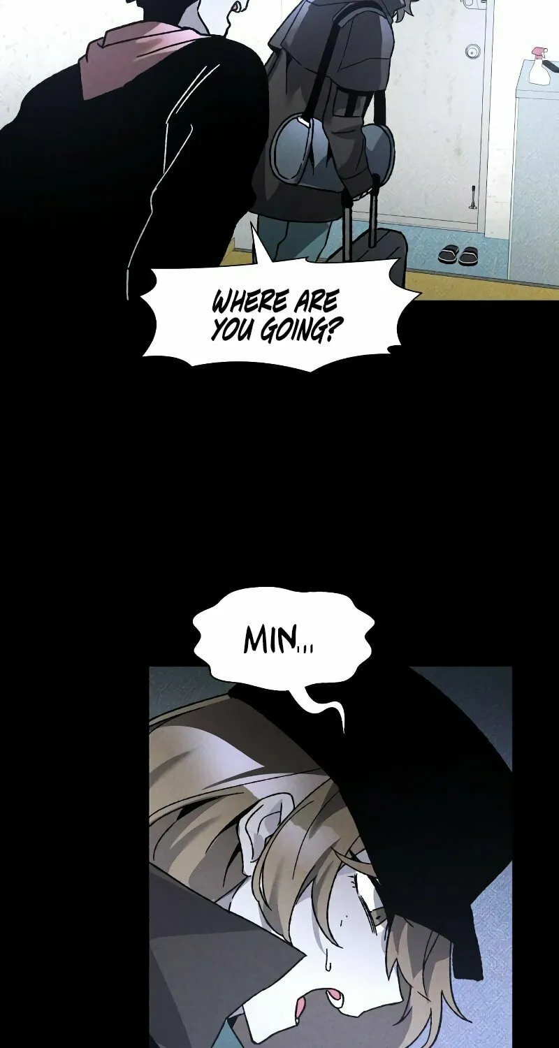 The Murderer Chapter 9 page 37 - 