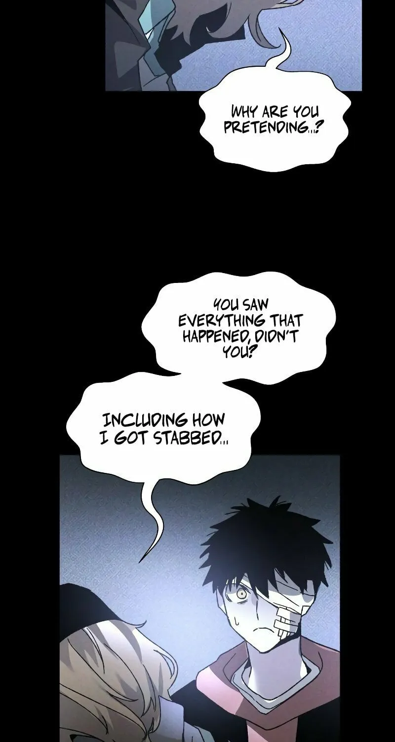 The Murderer Chapter 9 page 38 - 