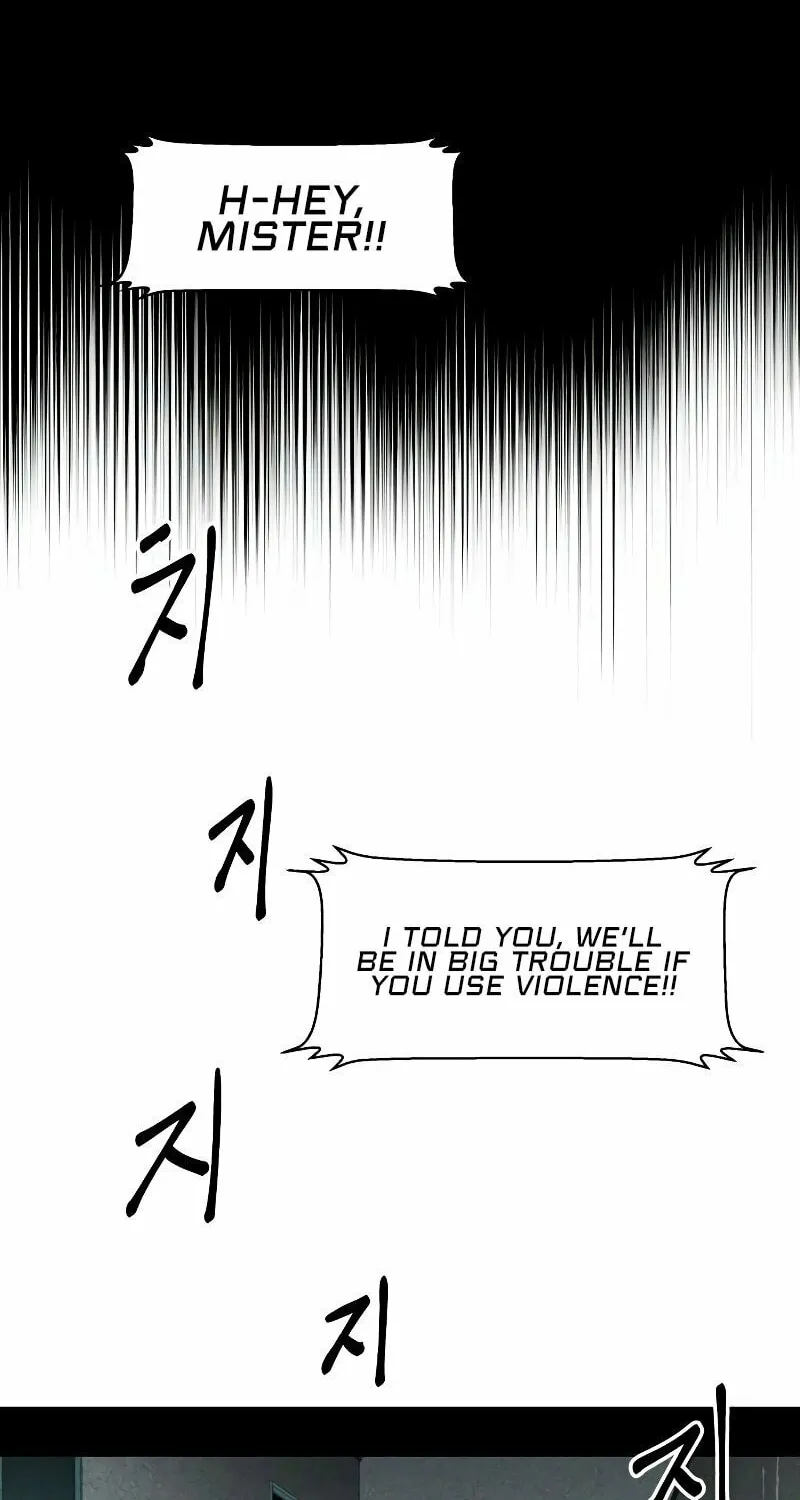 The Murderer Chapter 9 page 40 - 