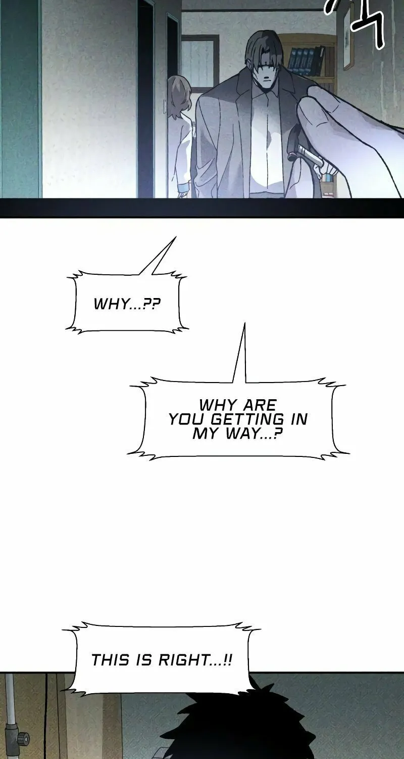 The Murderer Chapter 9 page 41 - 