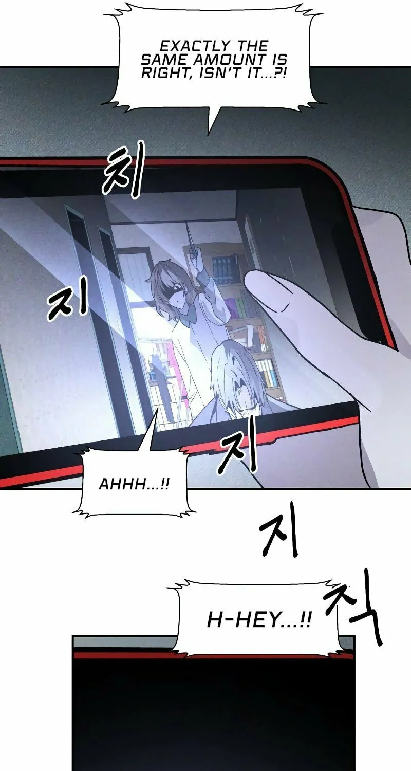 The Murderer Chapter 9 page 43 - 