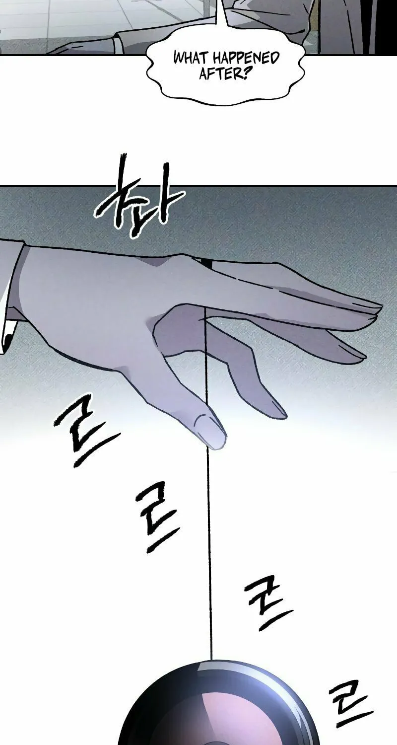 The Murderer Chapter 9 page 45 - 