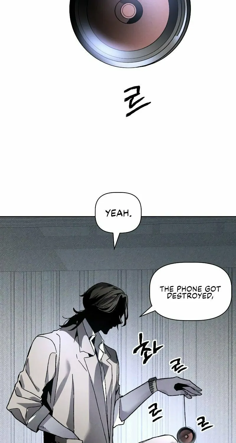 The Murderer Chapter 9 page 46 - 