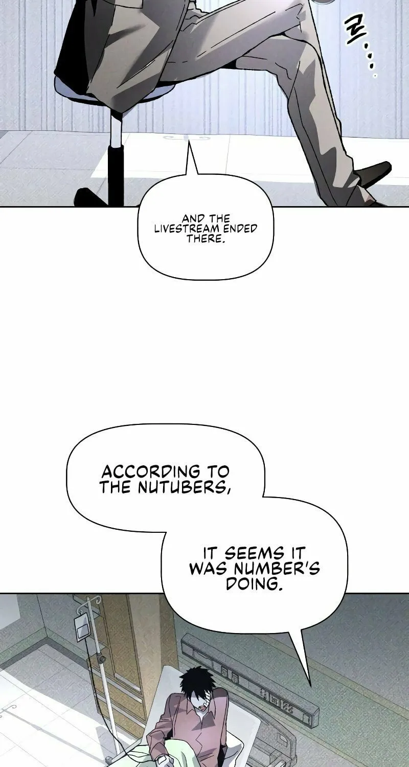 The Murderer Chapter 9 page 47 - 