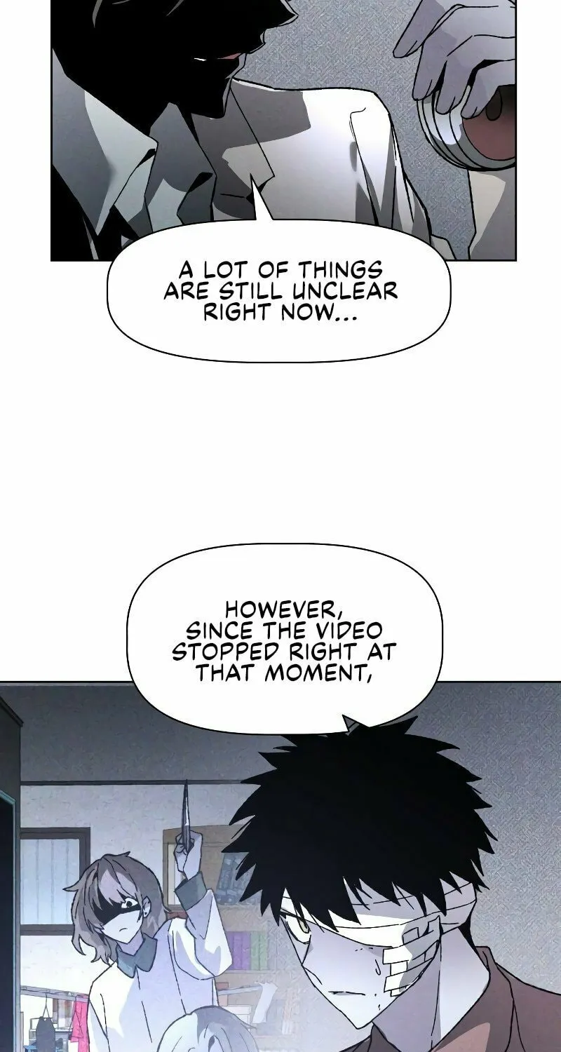 The Murderer Chapter 9 page 49 - 