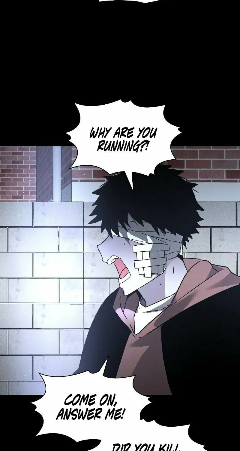 The Murderer Chapter 9 page 54 - 