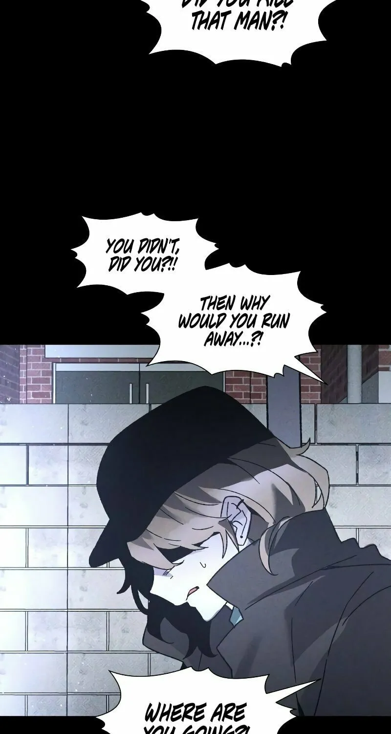 The Murderer Chapter 9 page 55 - 