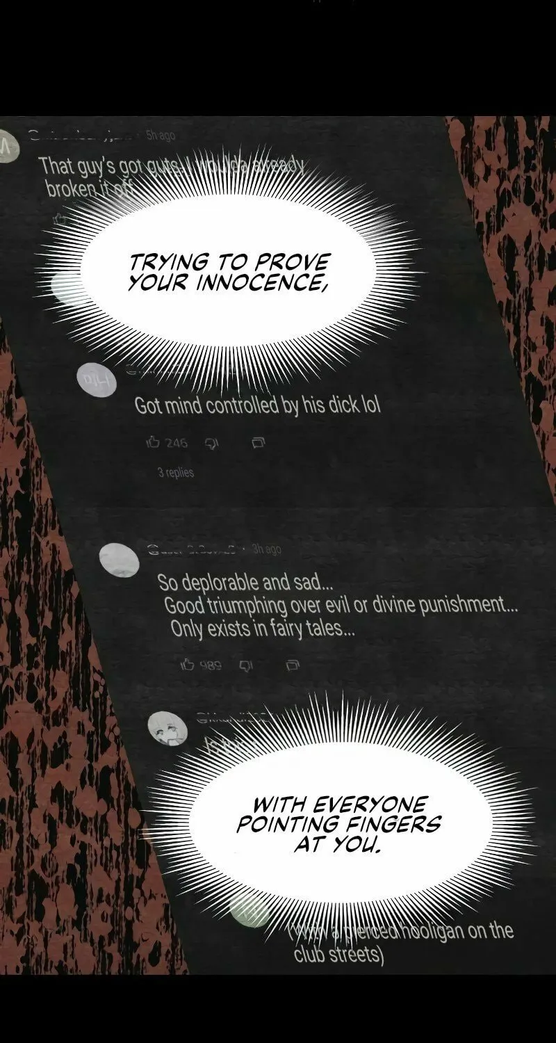 The Murderer Chapter 9 page 57 - 