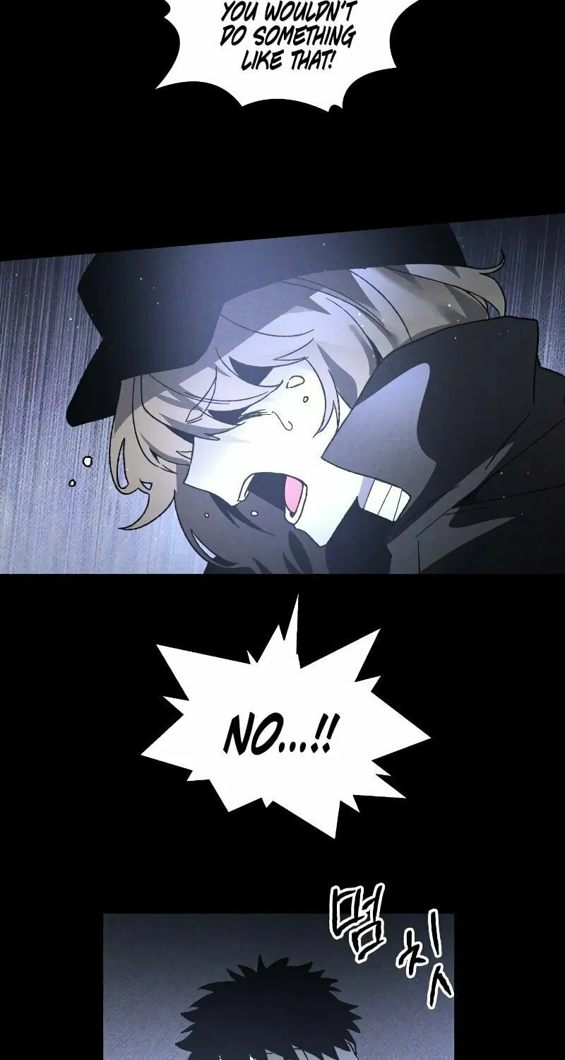 The Murderer Chapter 9 page 61 - 