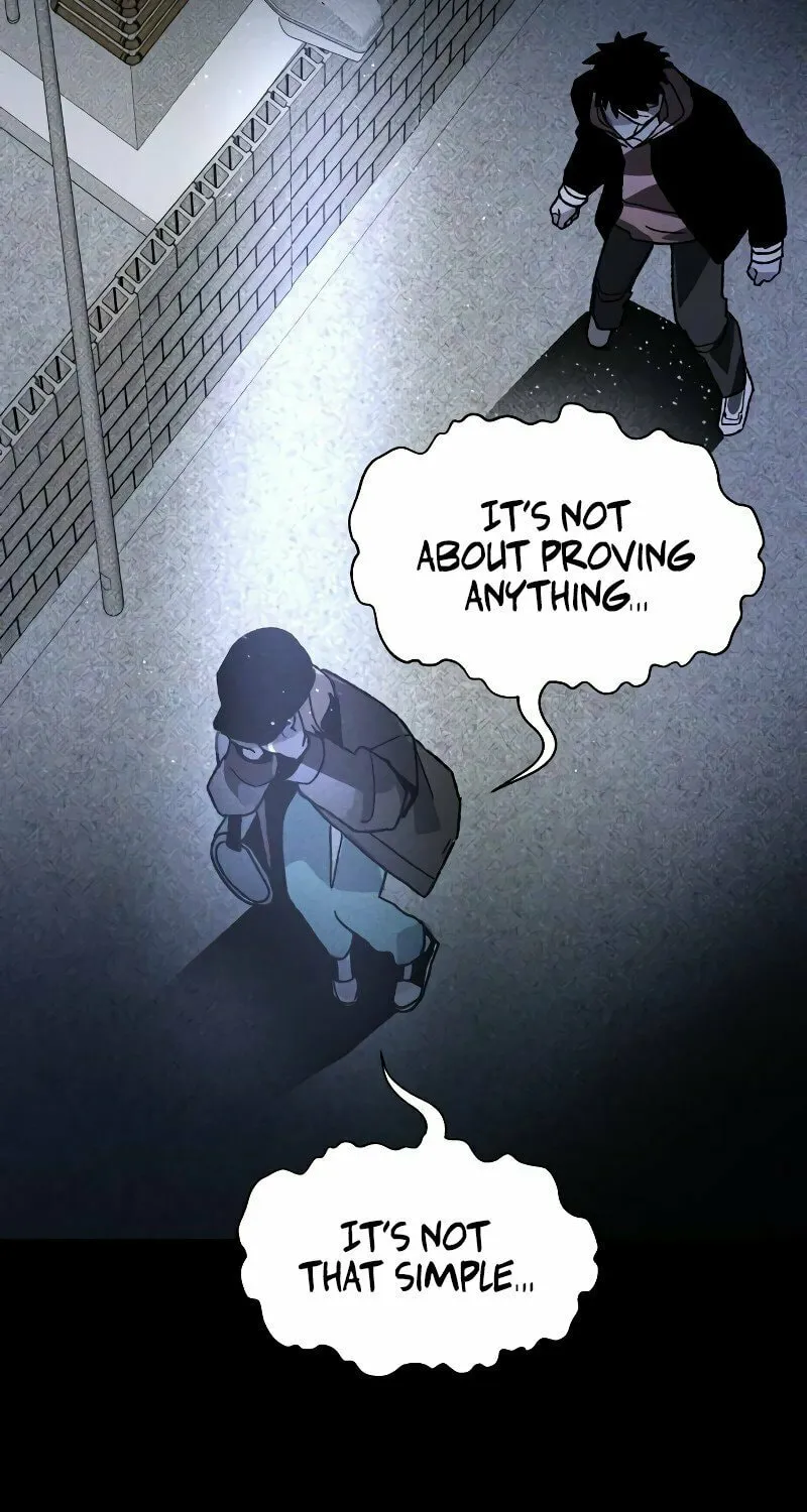 The Murderer Chapter 9 page 63 - 