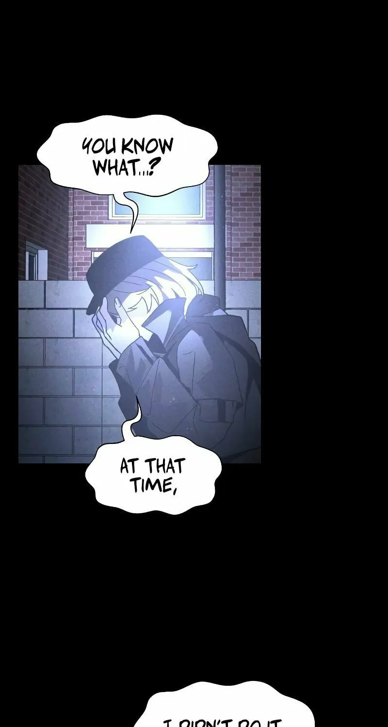 The Murderer Chapter 9 page 64 - 