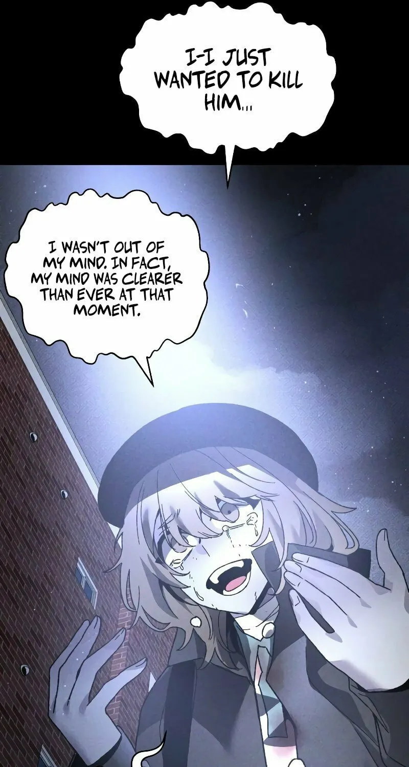 The Murderer Chapter 9 page 66 - 