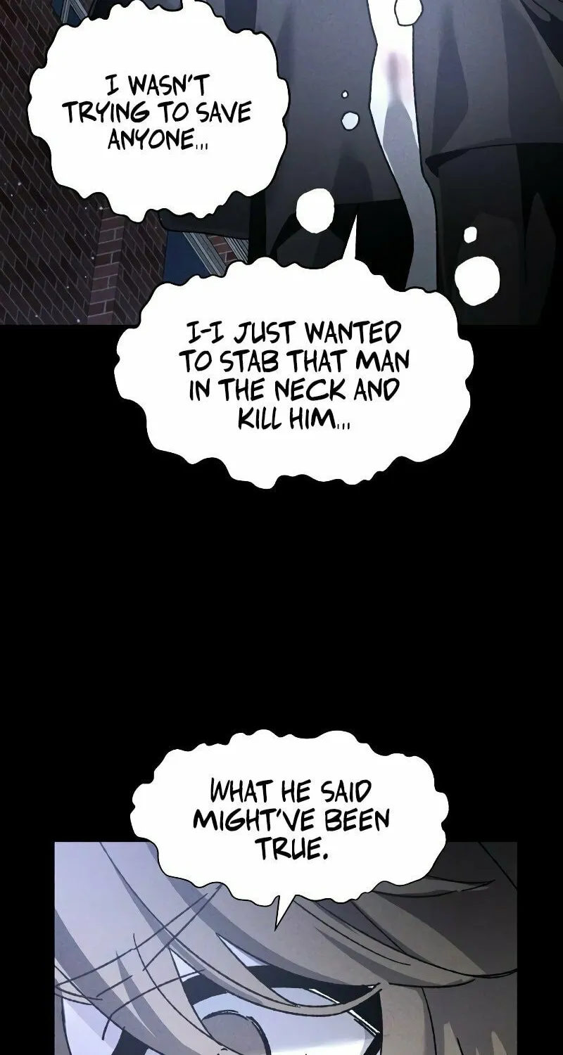 The Murderer Chapter 9 page 67 - 