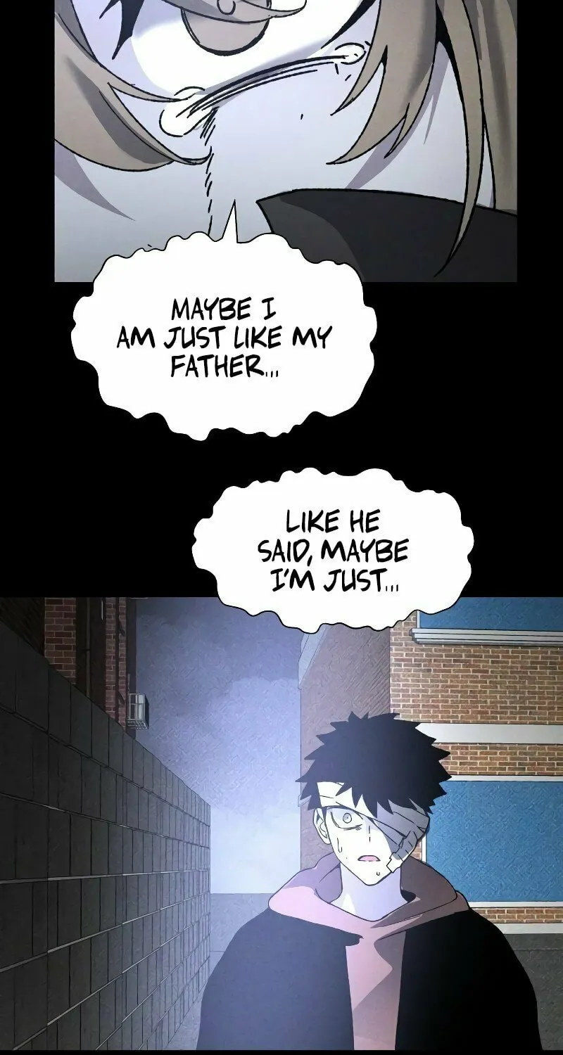 The Murderer Chapter 9 page 68 - 