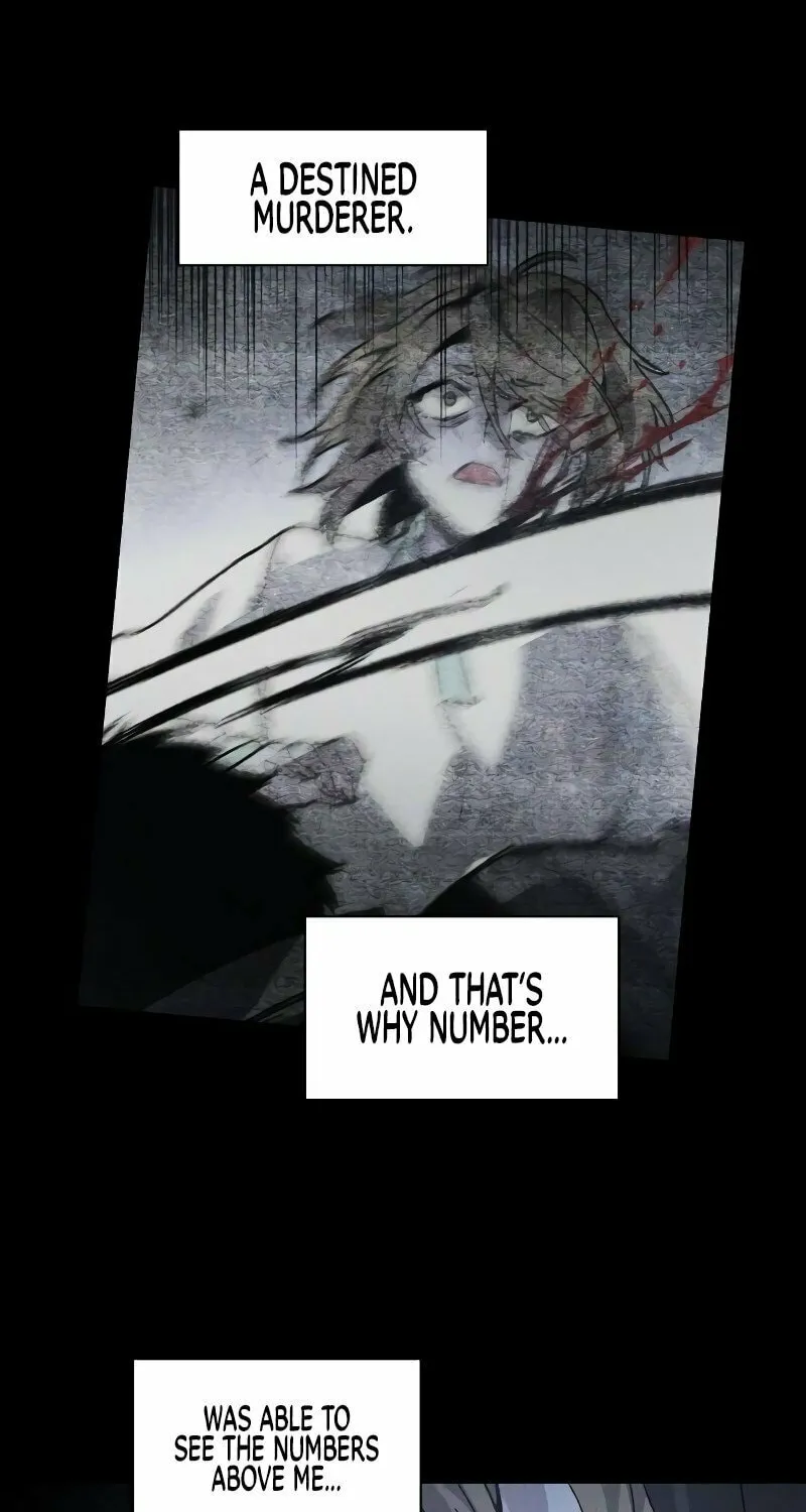 The Murderer Chapter 9 page 69 - 