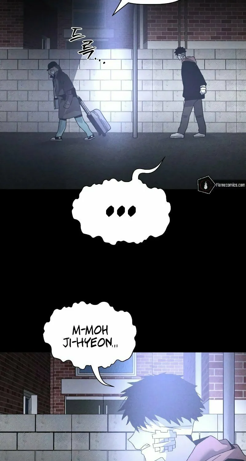 The Murderer Chapter 9 page 72 - 