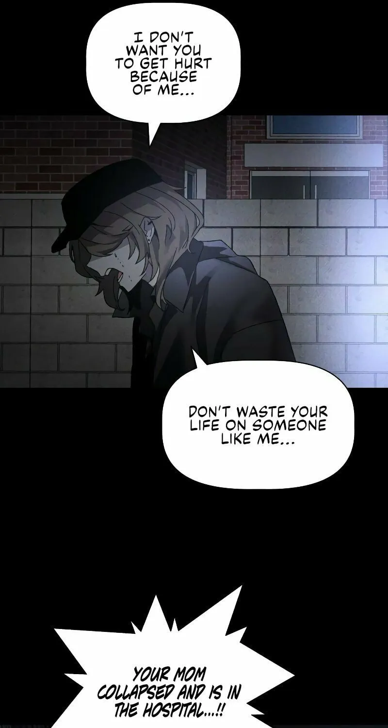 The Murderer Chapter 9 page 74 - 