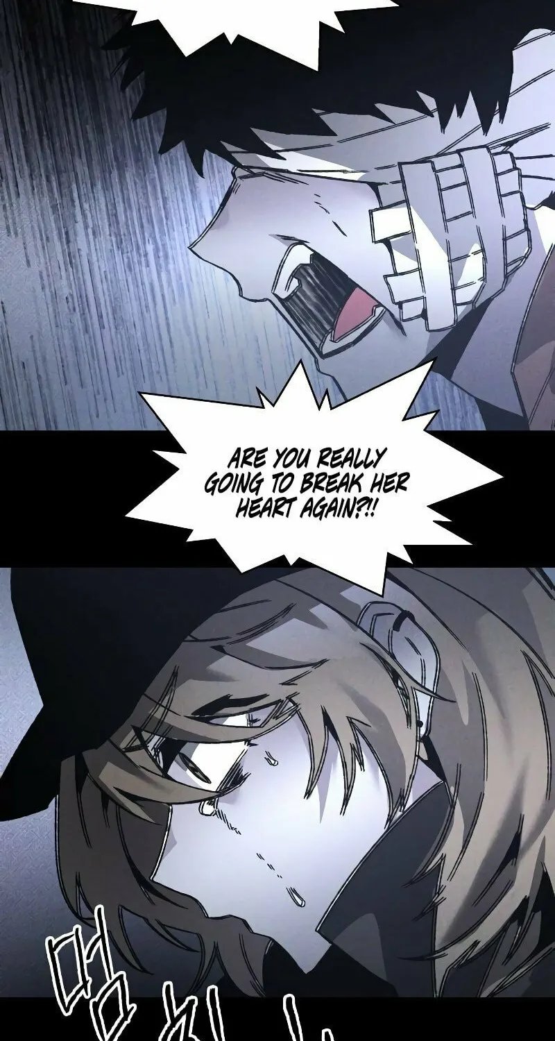 The Murderer Chapter 9 page 75 - 