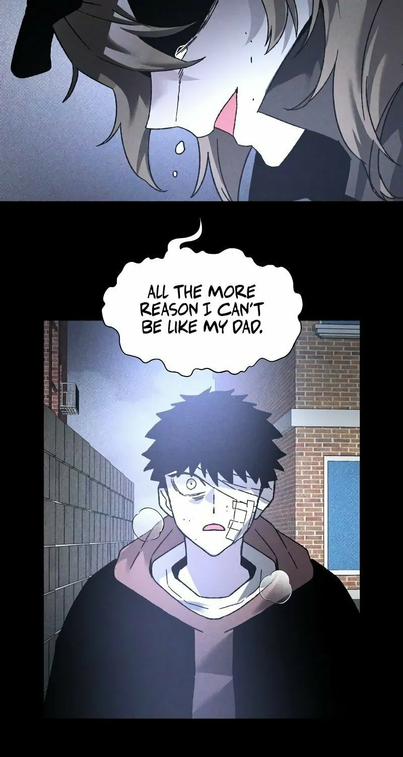The Murderer Chapter 9 page 78 - 