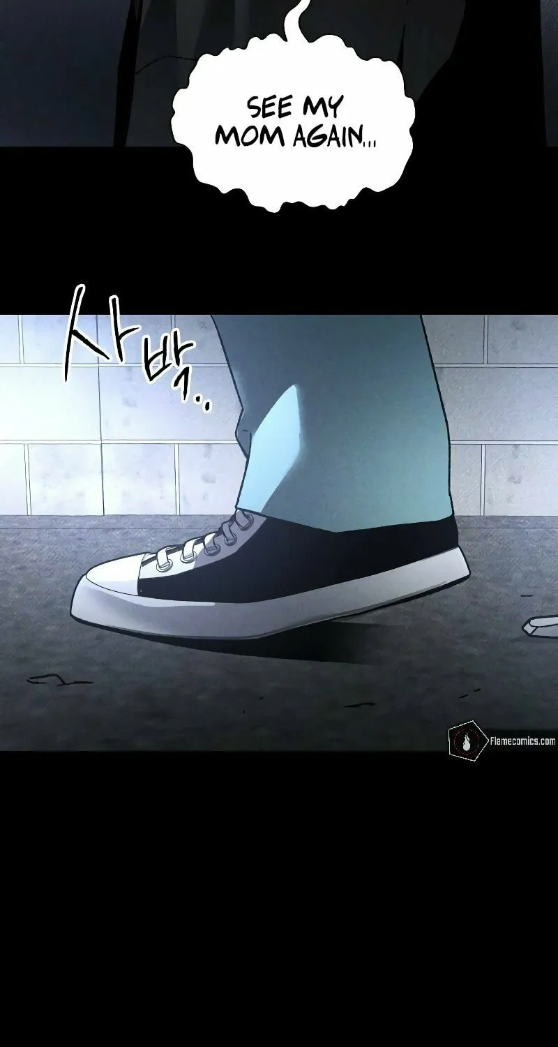 The Murderer Chapter 9 page 80 - 