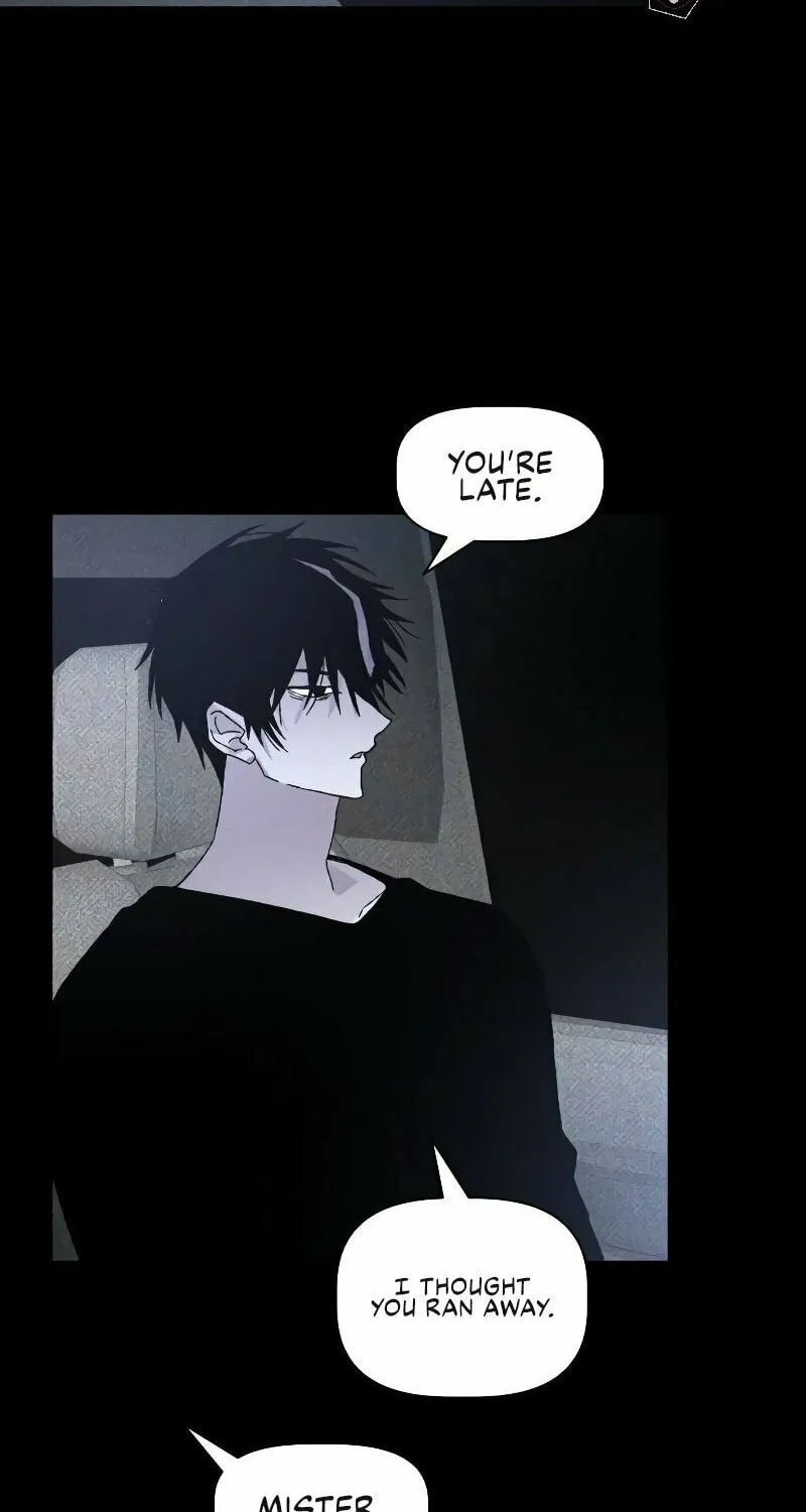 The Murderer Chapter 9 page 85 - 