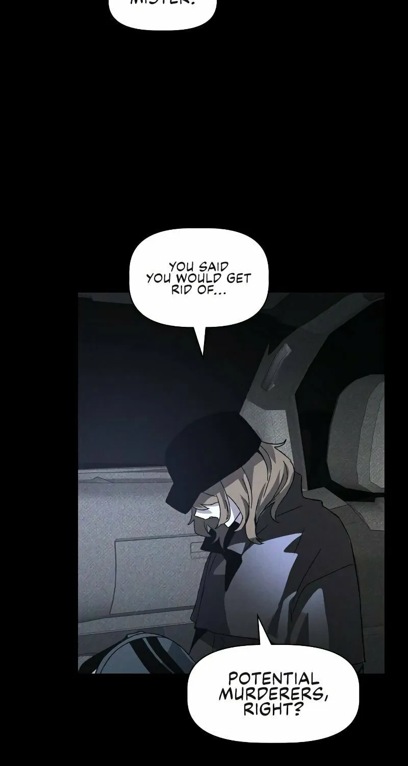 The Murderer Chapter 9 page 86 - 
