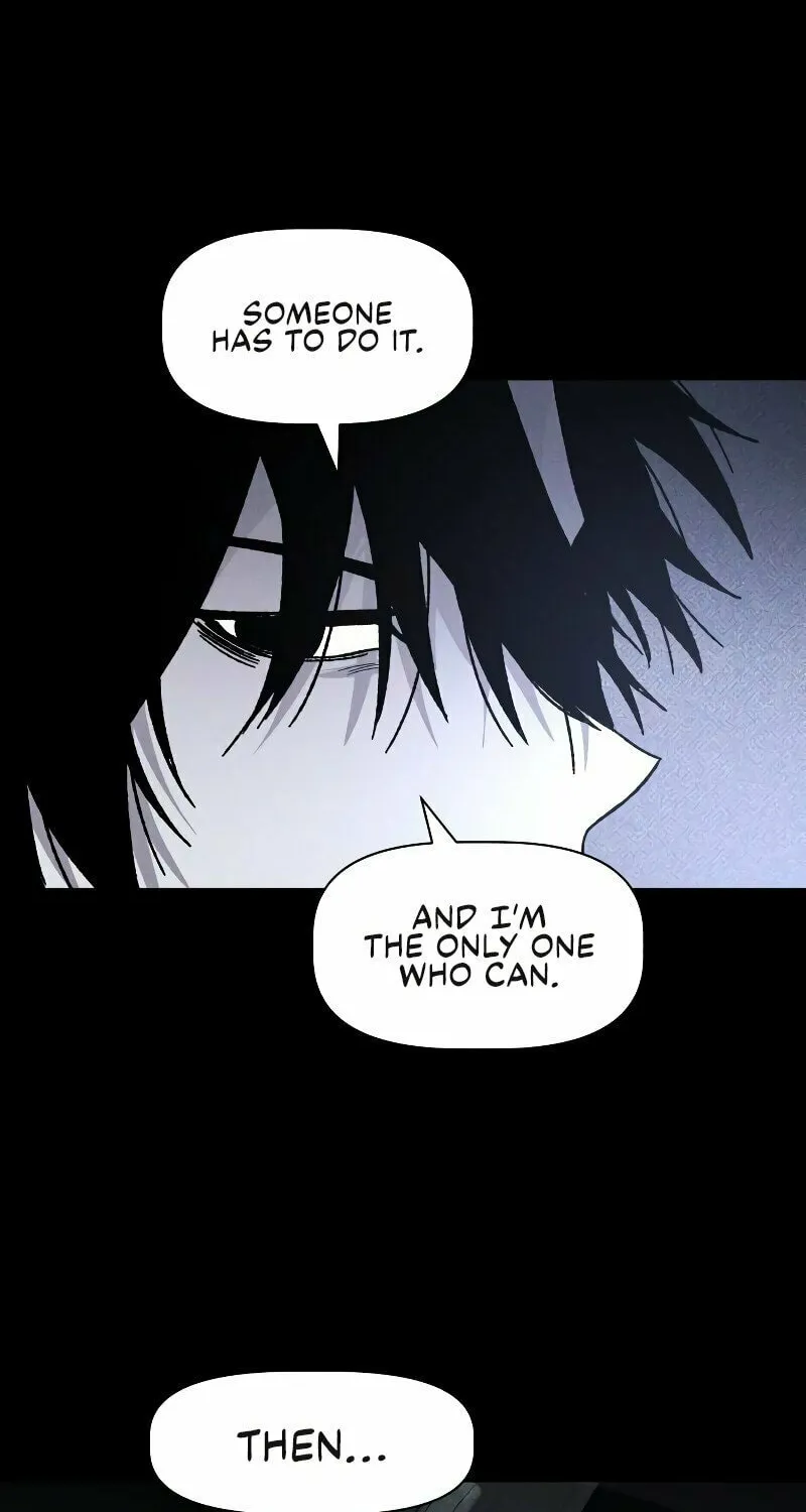 The Murderer Chapter 9 page 87 - 