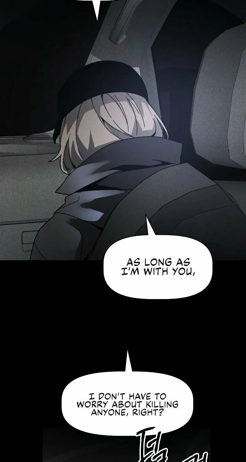 The Murderer Chapter 9 page 88 - 