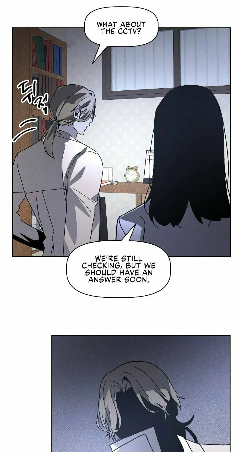The Murderer Chapter 9 page 99 - 
