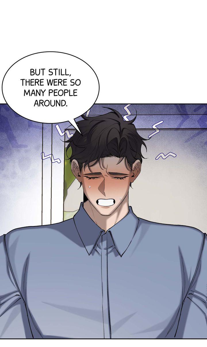 The Muse Chapter 46 page 1 - 