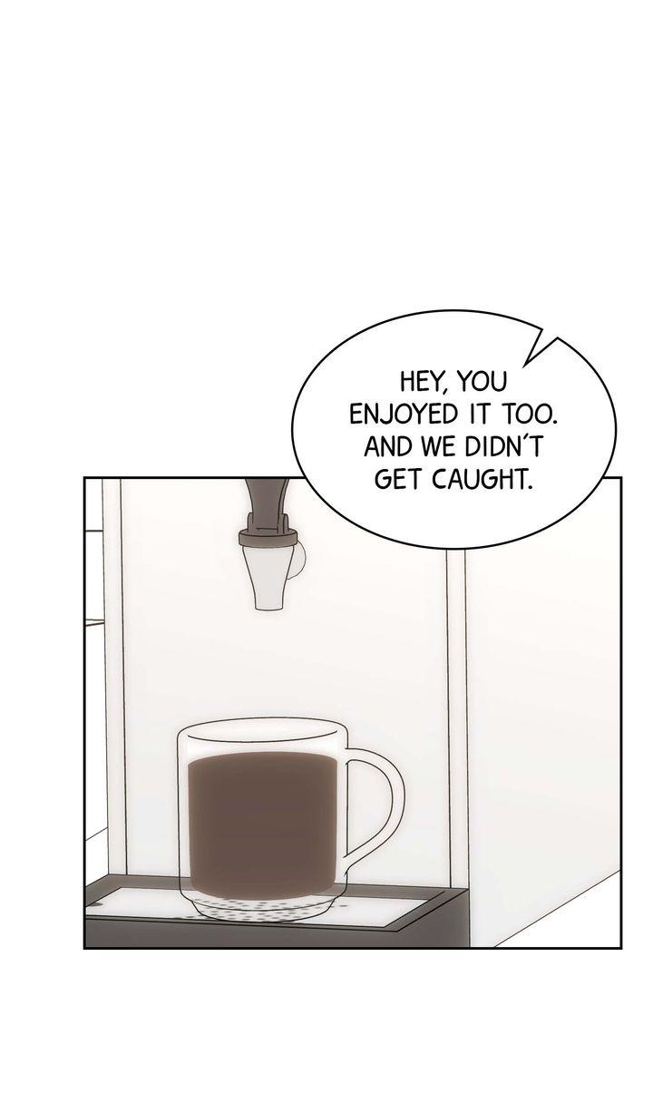 The Muse Chapter 46 page 2 - 