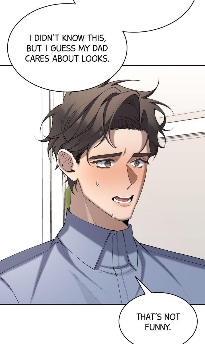 The Muse Chapter 46 page 11 - 