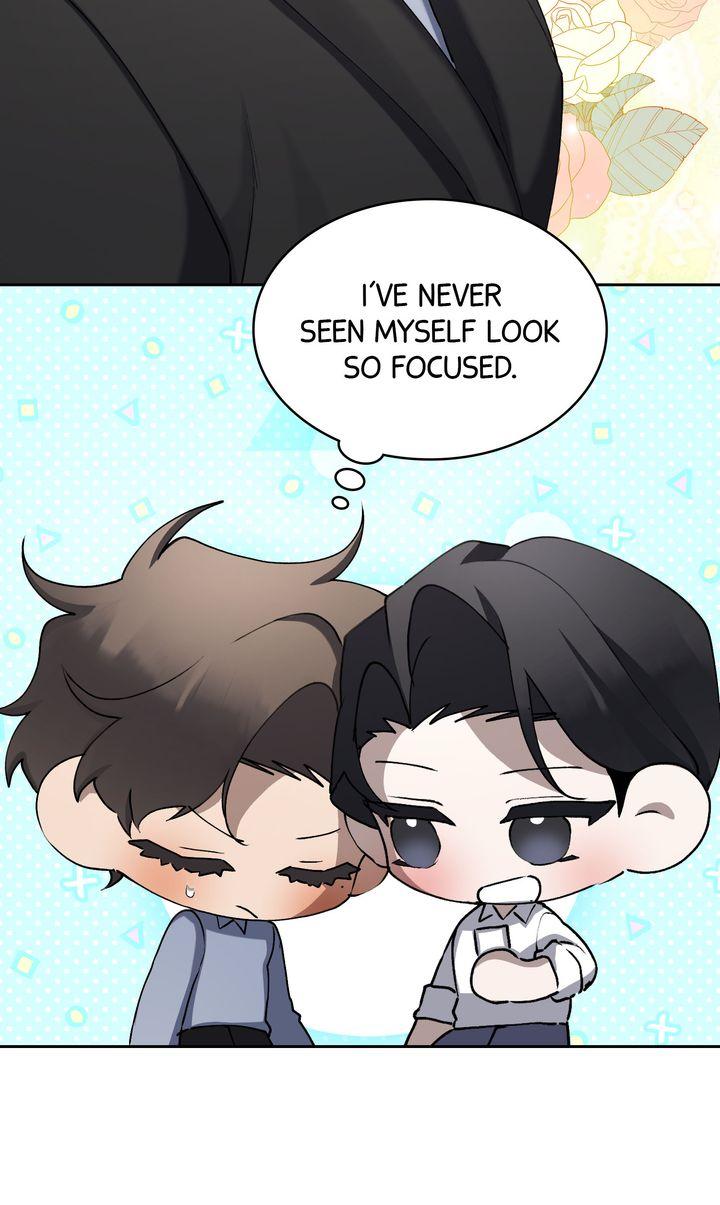 The Muse Chapter 46 page 15 - 