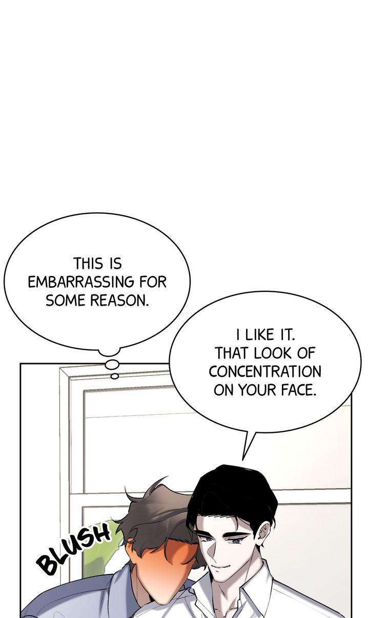 The Muse Chapter 46 page 16 - 