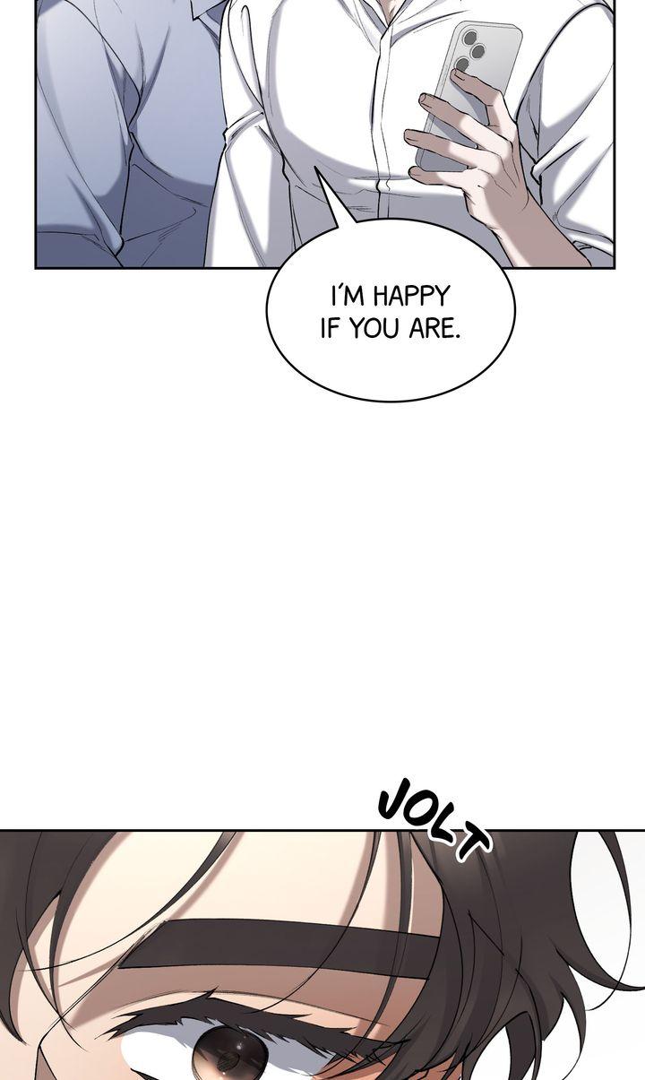 The Muse Chapter 46 page 17 - 