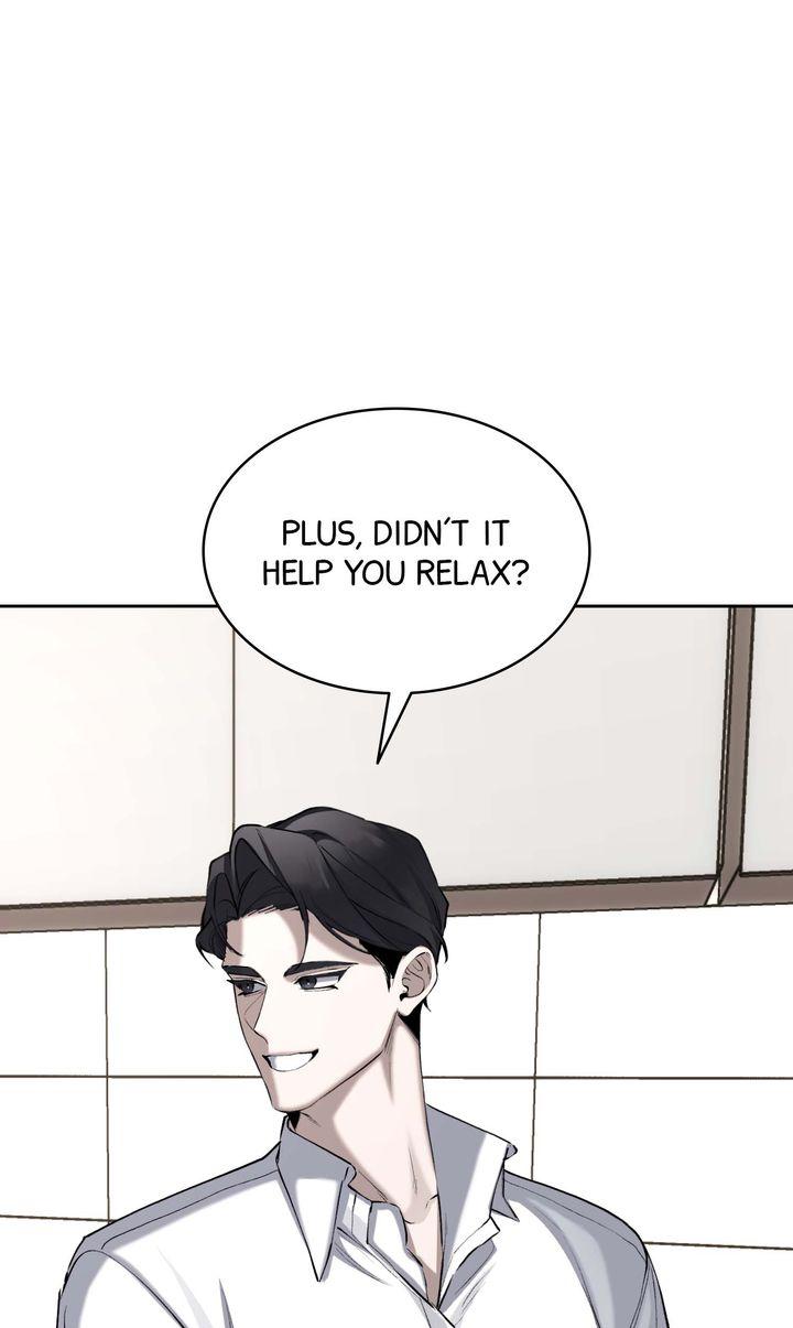 The Muse Chapter 46 page 3 - 