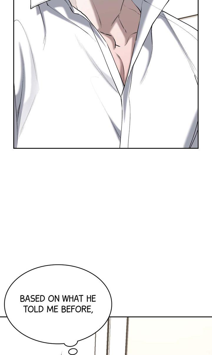The Muse Chapter 46 page 21 - 