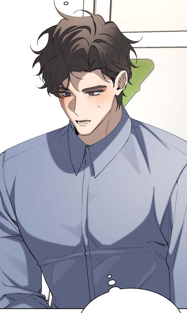 The Muse Chapter 46 page 22 - 