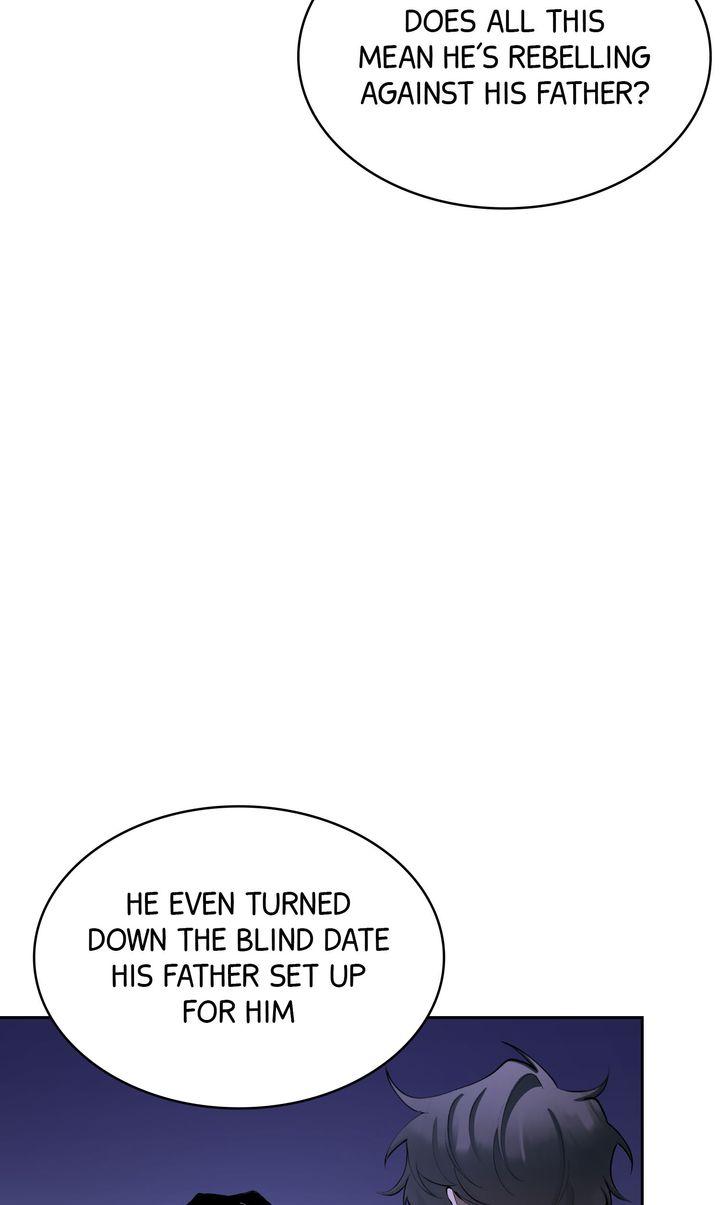 The Muse Chapter 46 page 23 - 