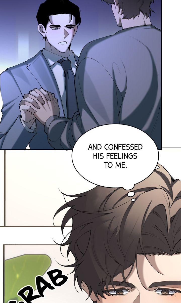 The Muse Chapter 46 page 24 - 