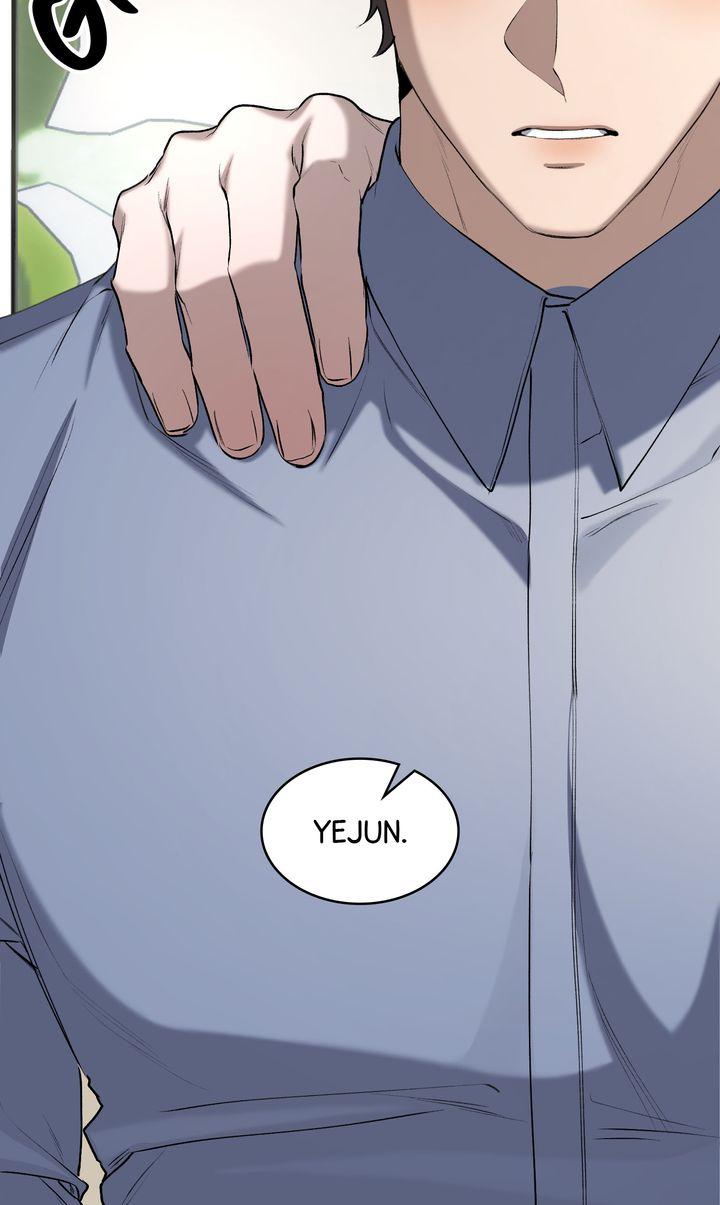 The Muse Chapter 46 page 25 - 