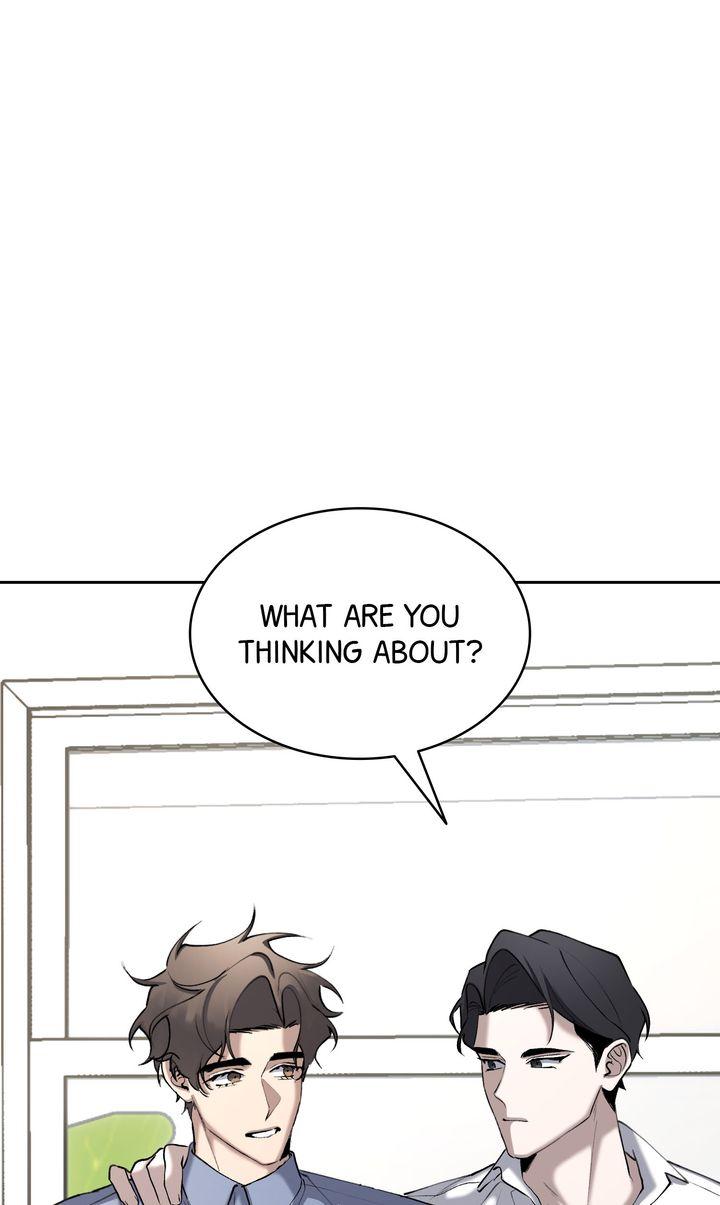 The Muse Chapter 46 page 27 - 