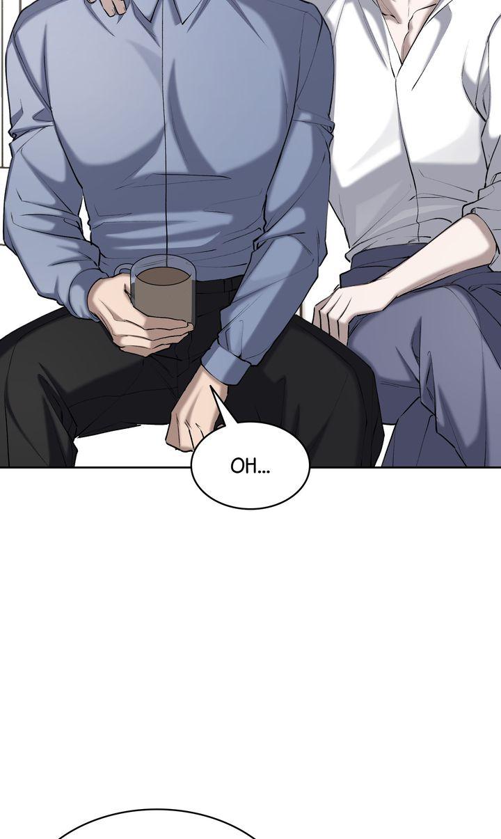 The Muse Chapter 46 page 28 - 