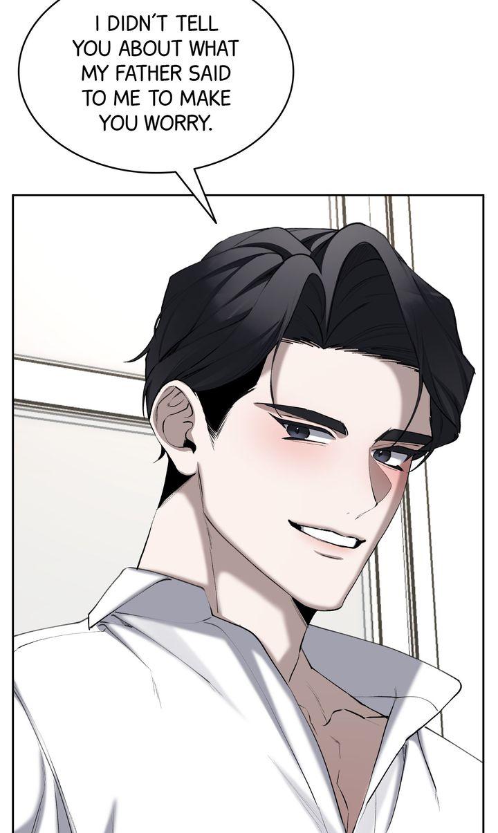 The Muse Chapter 46 page 29 - 