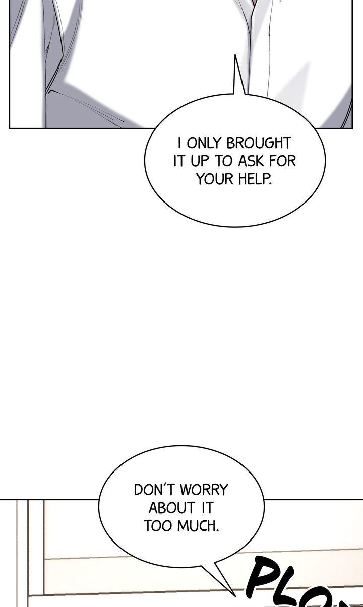 The Muse Chapter 46 page 30 - 